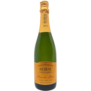 Espumante Beiral Blanc De Blancs