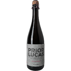 Espumante Prior Lucas Baga Bubbles Rose Bruto
