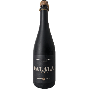 Espumante Prior Lucas Falala Pearl Bruto 2021