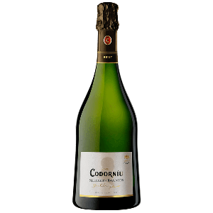 Espumante Codorniu Seleccion Raventos Bruto