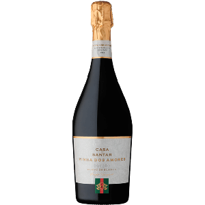 Espumante Vinha Dos Amores Blanc De Blancs Encruzado Bruto 2017