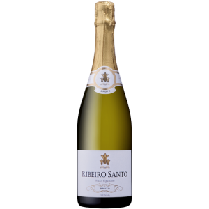 Espumante Ribeiro Santo Bruto