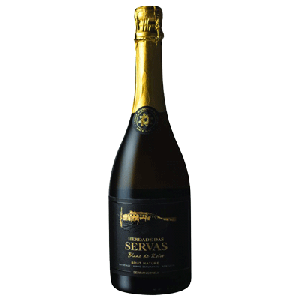 Herdade Das Servas Blanc De Noirs Bruto