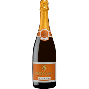 Espumante Ribeiro Santo Blanc De Noirs Bruto
