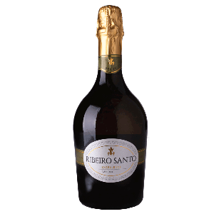 Espumante Ribeiro Santo Excellence Brut Nature 2020