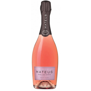 Espumante Mateus Rose Sparkling