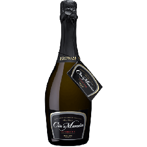 Espumante Alvarinho Coto De Mamoelas 2019