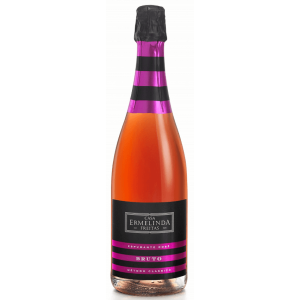 Dona Ermelinda Freitas Rose Bruto