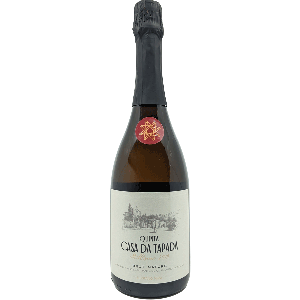 Espumante Quinta Casa Da Tapada Millesime Bruto 2019