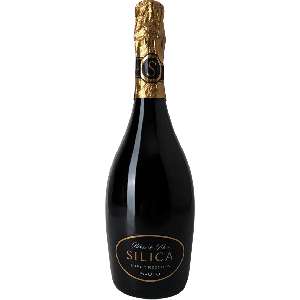 Espumante Silica Super Reserva Blanc De Noir