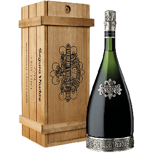Espumante Segura Viudas Reserve Brut Magnum