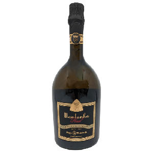 Espumante Montanha Real Grande Reserve Baga Bruto 2018