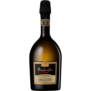 Espumante Montanha Real Grande Reserve Blanc Et Noirs Bruto
