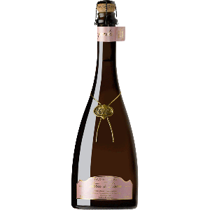 Espumante Terras Do Demo Rose Bruto Magnum