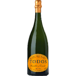 Espumante Casa Dos Amados Todos Blanc De Blancs Bruto Magnum
