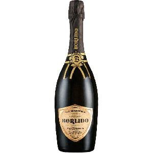 Espumante Borlido Baga Cuvee Grande Reserva Bruto