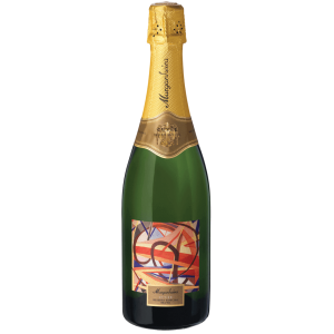 Murganheira Bruto Cuvee 2008