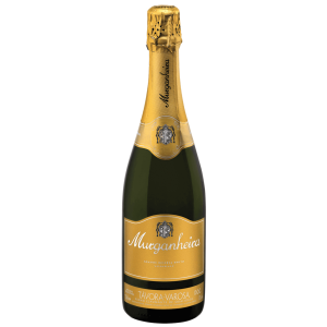 Espumante Murganheira Grande Reserve Assemblage Bruto 2006