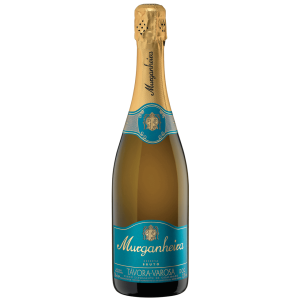 Espumante Murganheira Reserve Bruto 2022