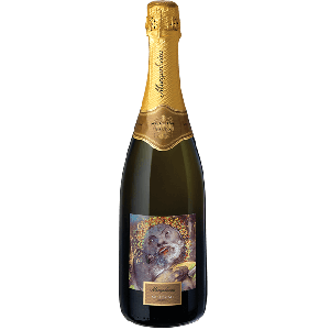 Espumante Murganheira Millesime Bruto 2017