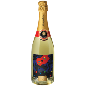 Murganheira Pinot Blanc Bruto 2016