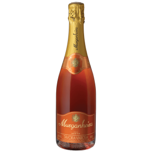 Espumante Murganheira Rose Bruto 2019
