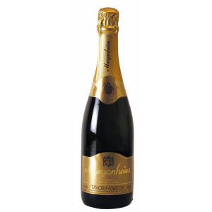Murganheira Aged Reserve Meio Seco 2017
