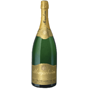 Murganheira Aged Reserve Bruto Magnum 2018