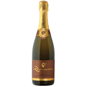 Espumante Raposeira Super Rezerva Bruto 2016