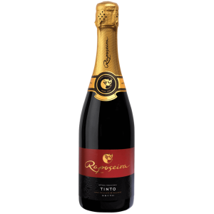 Espumante Raposeira Super Reserve Red Bruto
