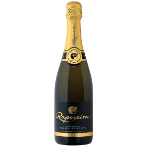 Espumante Raposeira Aged Reserve Bruto 2018