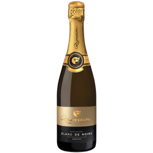 Espumante Raposeira Super Res.blanc De Noirs Bruto 2017