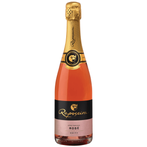 Espumante Raposeira Super Reserva Rose 2017
