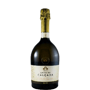 Espumante Quinta Calcada Imperial Bruto