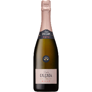 Espumante Portal Da Calcada Cuvee Prestige Rose Bruto