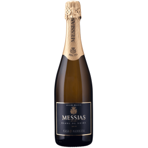 Messias Grande Reseva Blanc De Noir Baga Bruto 2017