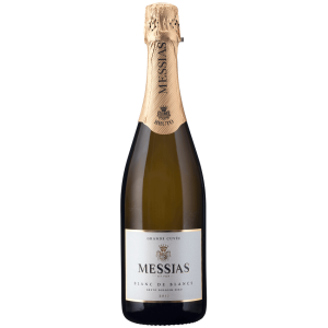 Espumante Messias Grande Cuvée Blanc De Blancs Bruto 2021
