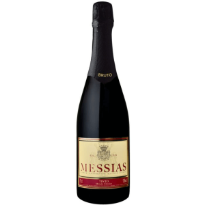 Espumante Messias Red Bruto