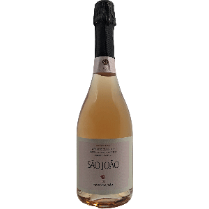 Espumante São Joao Reserve Rose Bruto 2023