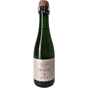 Espumante São Joao Reserve Rose Bruto 375cl 2023