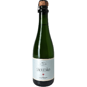 Espumante São João Bruto 375ml