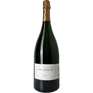Espumante Luis Pato Blanc De Blancs Bruto Magnum
