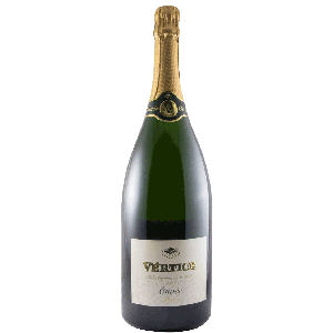 Espumante Vértice Cuvée Magnum
