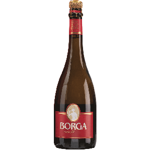 Campolargo Borga Bruto 2016