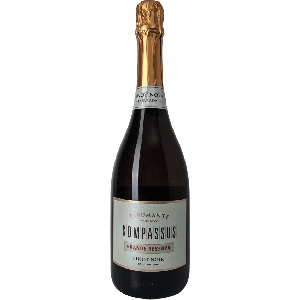Espumante Kompassus Grande Reserve Bruto 2017