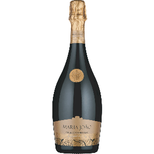 Espumante Maria Joao Grand Cuvee Bruto 2016