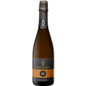 Quinta Do Ortigão Baga Bruto 2020