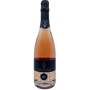 Quinta Do Ortigão Rose Bruto