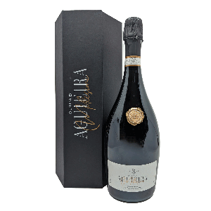 Espumante Quinta Da Aguieira Millesime Bruto 2018
