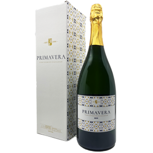 Espumante Primavera Bruto Magnum